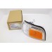 Honda Accord SM4 90-91 Corner Lamp | OE Part Number : L 34351-SM4-K01 / R 34301-SM4-K01 [ 1 PC Left OR Right ]